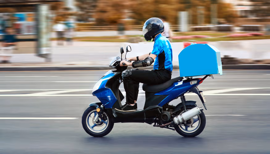 Dicle Moto Kurye